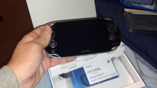 Illustration for article titled Dex's Review: The Vita